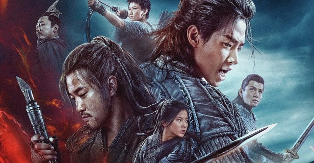 The great wall full discount movie watch online in hindi